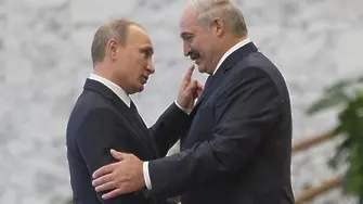 Лукашенко отказа покана за среща на върха с ЕС