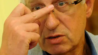 Овчаров: С уволнението ми Борисов подарява победата на БСП