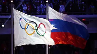 Руските лекоатлети няма да участват на олимпиадата в Рио
