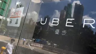 Uber отново загуби лиценза си в Лондон
