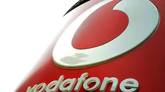 Vodafone обмисля да напусне Великобритания