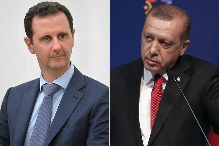 Ердоган: Башар Асад е по-голям терорист от 