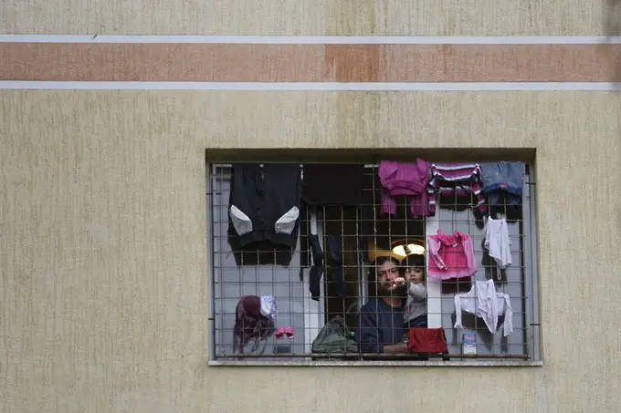ООН иска България да осигури хуманни условия за задържаните мигранти