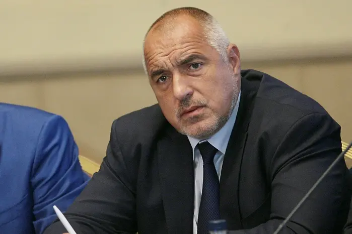 Борисов: Ако македонците не реагират, когато чакат помощ, няма да получат