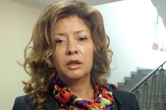 Лозан Панов предложи за наказание шефката на апелативния съд