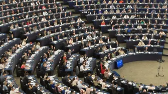 Европарламентът: Всички да ратифицират Истанбулската конвенция