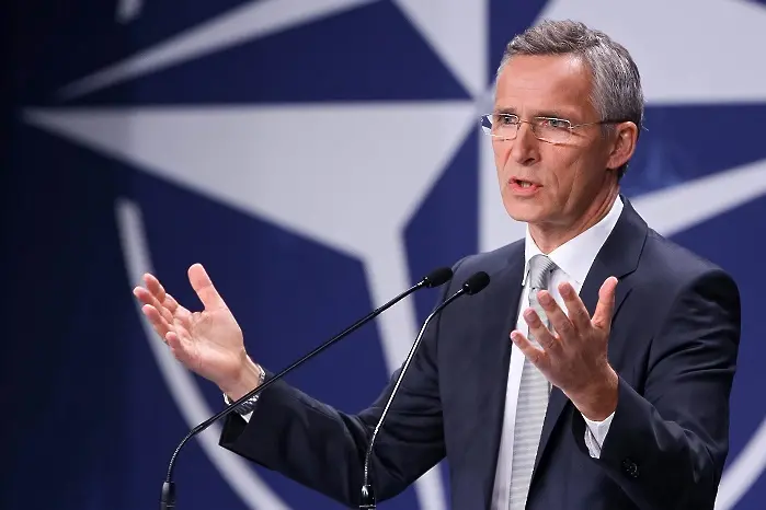 Шефът на НАТО: Русия нито ни е партньор, нито сме в Студена война