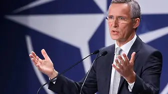 НАТО гледа към по-голям ангажимент в битката с 