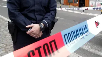 Мъж уби петима в кафене в Сърбия