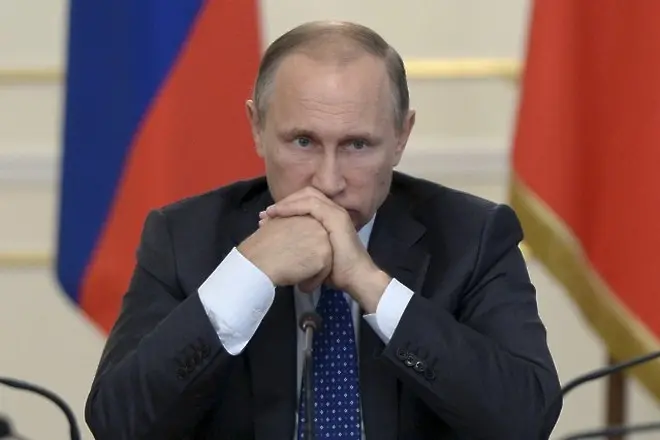 Путин: В спорта не може да има допинг