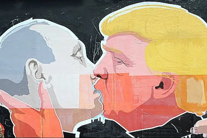 Тръмп: Путин ще се подсмихва под мустак, ако Хилъри влезе в Белия дом