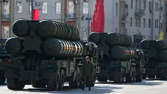 Русия ще брани Крим от НАТО с най-модерните си ракети