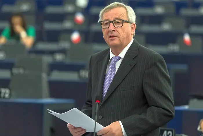 Юнкер предлага пет сценария за бъдещето на ЕС