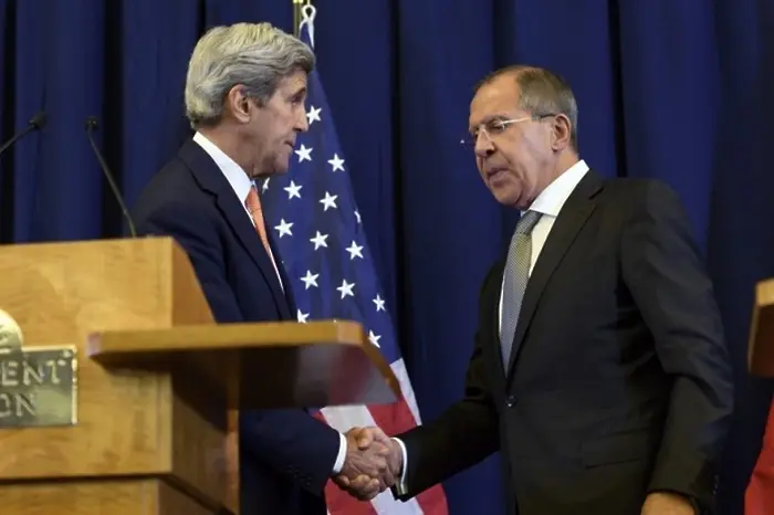 САЩ и Русия в общ фронт срещу терористите в Сирия