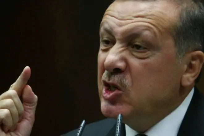 Ердоган: Отварям портата на Капъкуле