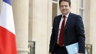 И Франция иска край на преговорите за ТТИП