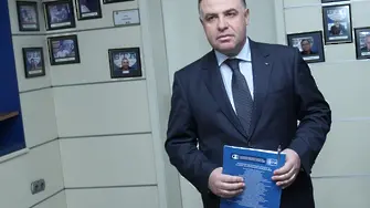 Мирослав Найденов ще дава бизнес съвети на правителството
