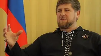 Чеченският лидер  Кадиров иска да бъдат уволнени протестирали медици