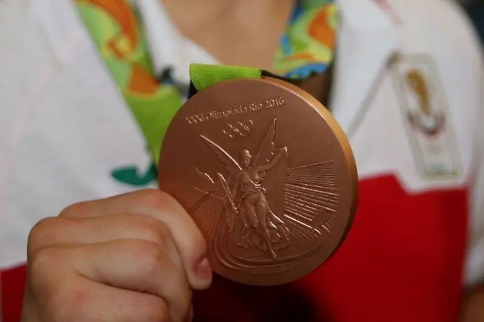 Колко се плаща за олимпийско злато? България е в челото