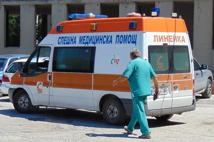 Аутопсия: мъжът от Благоевград е бил с остра инфекция
