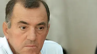 Почина финансистът Стоян Александров
