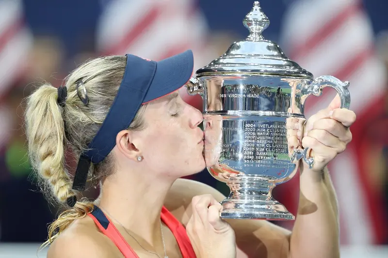 Шампионката на US Open: Сбъднах всичките си мечти (СНИМКИ)
