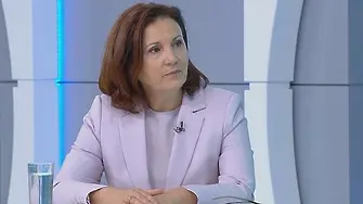 Румяна Бъчварова: Намеците за НДК не трябва да останат на махленско ниво