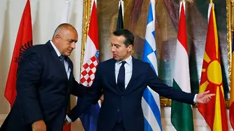 Туск:Западният балкански маршрут трябва да бъде затворен за нелегални мигранти