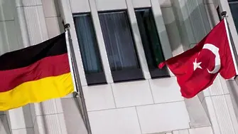 Германски депутат иска да изгони турските шпиони