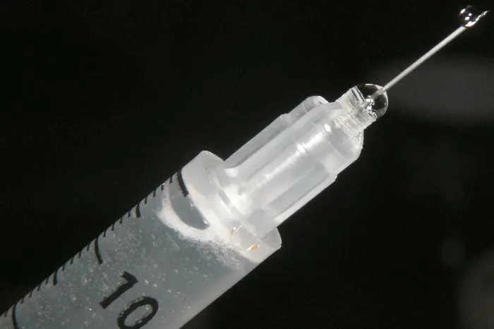 Канадски лекари започват да предписват... хероин
