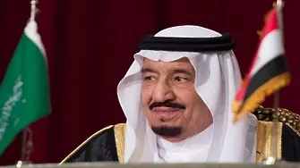 Саудитска принцеса наредила на бодигарда си да убие декоратор „като куче“