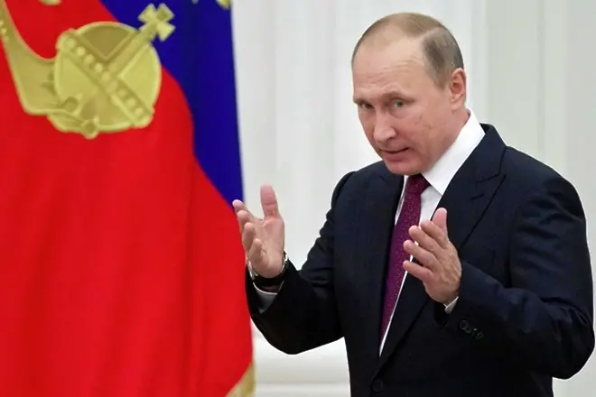 Путин изнудва САЩ с договора за преработка на плутоний