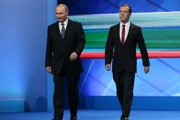 „Левада“ отчете срив на доверието към властта в Русия