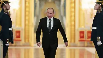 Руската Дума - принтерът на Кремъл