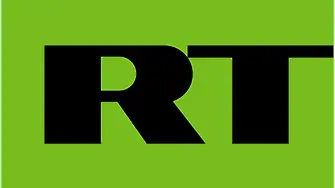Кремълската телевизия RT спира излъчване във Вашингтон