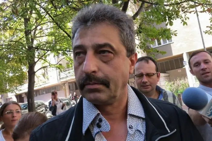 Василев: Има престъпна група с прокурор № 1 и 