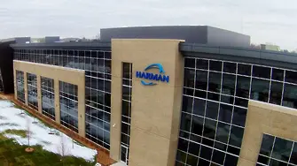 Samsung продължава смело напред - купува Harman за 8 млрд. долара