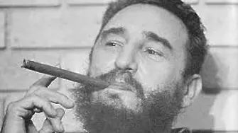 За 49 години на власт Фидел Кастро не се отказа от социализма