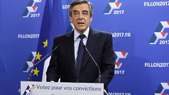 Това ли е бъдещият президент на Франция?