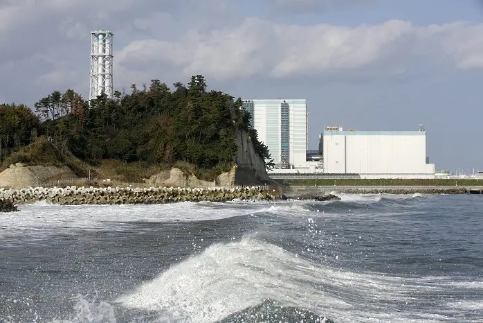 6,9 по Рихтер разтресе Япония. Фукушима изтръпна (СНИМКИ)