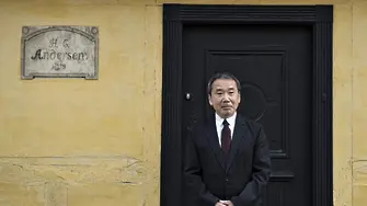 Харуки Мураками: Стените срещу пришълците ни вредят