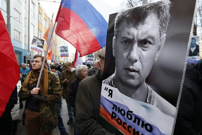 Защо вероятно никога няма да разберем кой уби баща ми Борис Немцов