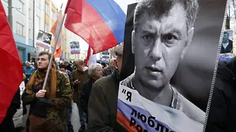 Защо вероятно никога няма да разберем кой уби баща ми Борис Немцов