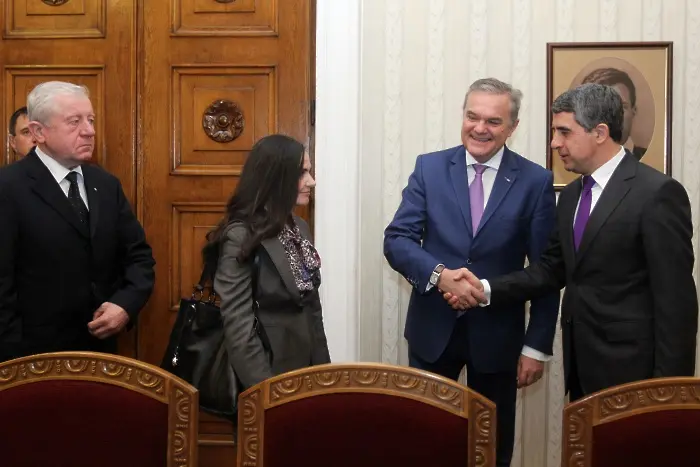 Румен Петков: Нов кабинет в този парламент? Това е само пиар