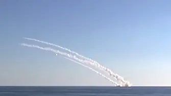 И руски подводници плават към Сирия