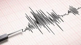 Силно земетресение в Гърция, усетено е и у нас