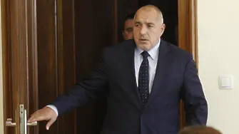 На раздяла: Борисов дава още 2 милиона на медии