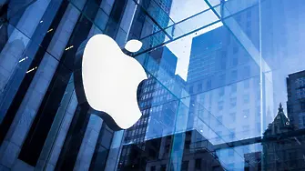 Apple затваря магазините си по света. Но отваря в Китай
