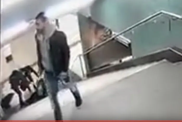 Българин ли е задържаният за атака срещу жена в берлинското метро? (ВИДЕО)