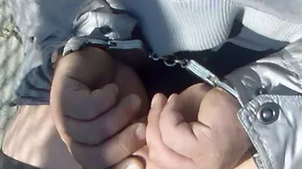 Гърция арестува българин за продажба на бебета